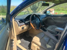 VW Golf 2.0 140ps, снимка 10