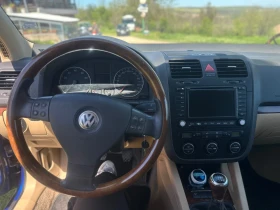 VW Golf 2.0 140ps, снимка 11
