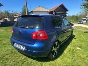 VW Golf 2.0 140ps, снимка 5