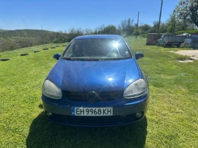 VW Golf 2.0 140ps, снимка 2