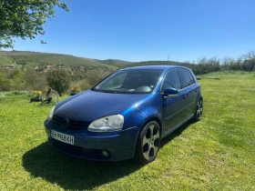VW Golf 2.0 140ps, снимка 1