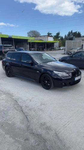 BMW 530 FACE M-PACK Xdrive, снимка 1
