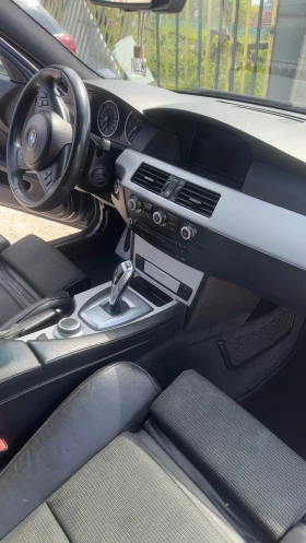 BMW 530 FACE M-PACK Xdrive, снимка 7