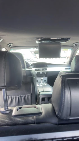 BMW 530 FACE M-PACK Xdrive, снимка 12