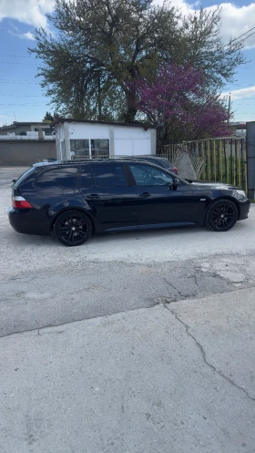 BMW 530 FACE M-PACK Xdrive, снимка 17