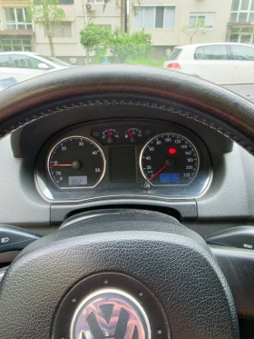 VW Polo 1.9 TDI, снимка 7