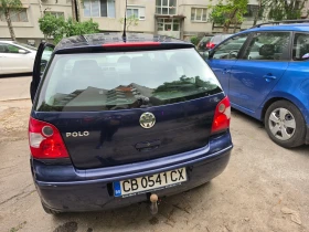 VW Polo 1.9 TDI, снимка 2