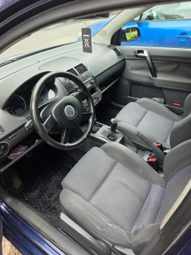 VW Polo 1.9 TDI, снимка 5