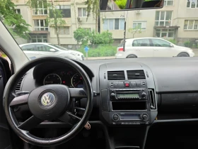 VW Polo 1.9 TDI, снимка 6