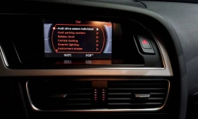 Audi A5 2.0 TFSI Quattro, снимка 14