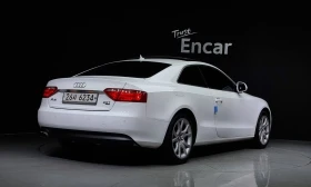 Audi A5 2.0 TFSI Quattro, снимка 2