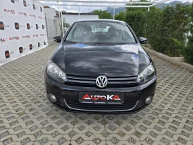 VW Golf 1.6i-102кс= ФАБРИЧНА ГАЗ= HIGHLINE= АВТОПИЛОТ, снимка 1