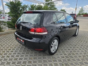 VW Golf 1.6i-102кс= ФАБРИЧНА ГАЗ= HIGHLINE= АВТОПИЛОТ, снимка 3