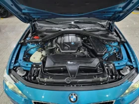 BMW 420 D M Sports Coupe, снимка 6