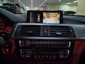 BMW 420 D M Sports Coupe, снимка 11