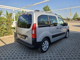 Citroen Berlingo 1.6i-120кс= КЛИМАТИК= XTR= EURO 5A, снимка 3