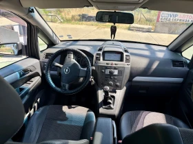 Opel Zafira 1.9 , снимка 4
