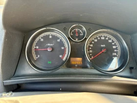 Opel Zafira 1.9 , снимка 7