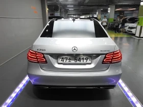 Mercedes-Benz E 250 W212 E250 Bluetec 4Matic Avant Garde, снимка 4