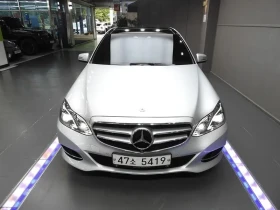 Mercedes-Benz E 250 W212 E250 Bluetec 4Matic Avant Garde, снимка 3
