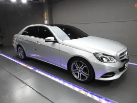 Mercedes-Benz E 250 W212 E250 Bluetec 4Matic Avant Garde, снимка 1