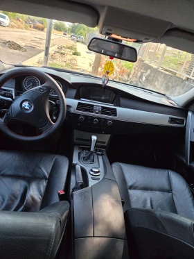 BMW 525, снимка 4