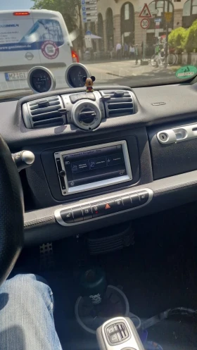 Smart Fortwo, снимка 7