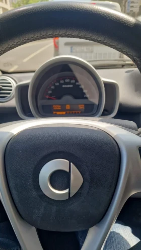 Smart Fortwo, снимка 8