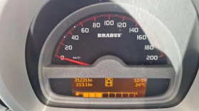 Smart Fortwo, снимка 6
