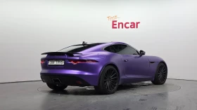 Jaguar F-Type P300 Coupe, снимка 2