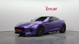 Jaguar F-Type P300 Coupe, снимка 1