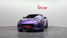 Jaguar F-Type P300 Coupe, снимка 3