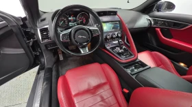 Jaguar F-Type P300 Coupe, снимка 7