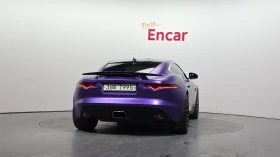 Jaguar F-Type P300 Coupe, снимка 4