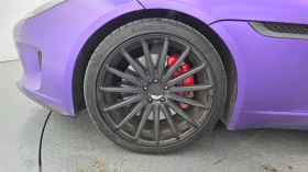 Jaguar F-Type P300 Coupe, снимка 5