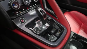 Jaguar F-Type P300 Coupe, снимка 9