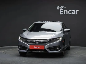 Honda Civic 2.0 1OTH GEN, снимка 3