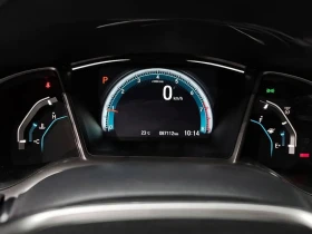 Honda Civic 2.0 1OTH GEN, снимка 7