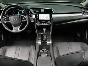 Honda Civic 2.0 1OTH GEN, снимка 6
