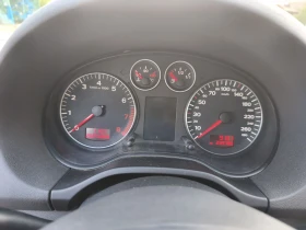 Audi A3 2.0TFSI Quattro S-line , снимка 10
