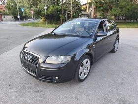 Audi A3 2.0TFSI Quattro S-line , снимка 1