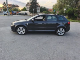 Audi A3 2.0TFSI Quattro S-line , снимка 2