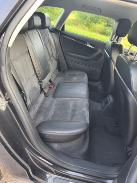Audi A3 2.0TFSI Quattro S-line , снимка 7