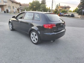 Audi A3 2.0TFSI Quattro S-line , снимка 3