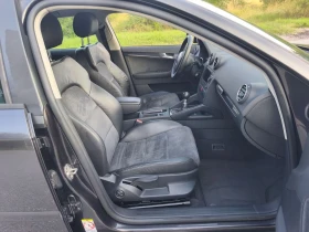 Audi A3 2.0TFSI Quattro S-line , снимка 6