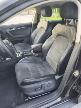 Audi A3 2.0TFSI Quattro S-line , снимка 8