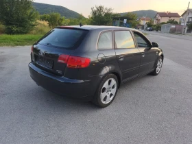 Audi A3 2.0TFSI Quattro S-line , снимка 4