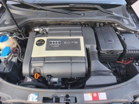 Audi A3 2.0TFSI Quattro S-line , снимка 15