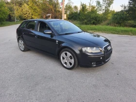 Audi A3 2.0TFSI Quattro S-line , снимка 5