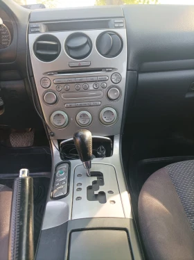 Mazda 6 комби 2.3 AWD, снимка 4